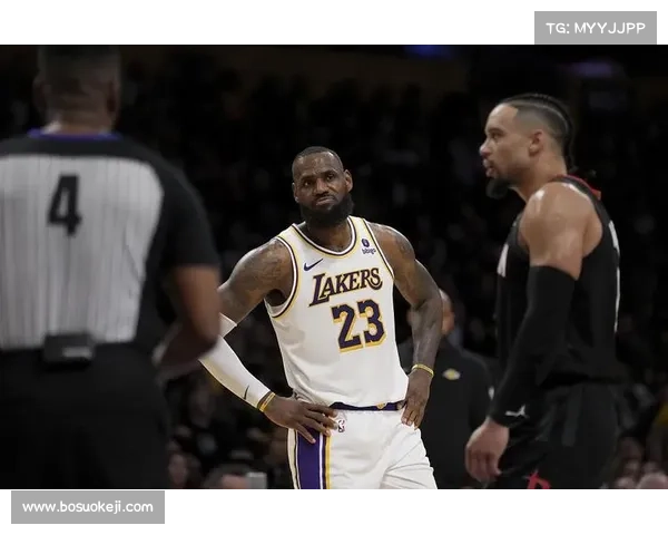 联盟场均犯规45.7次创近30年新高 魔术火箭湖人罚球率领跑