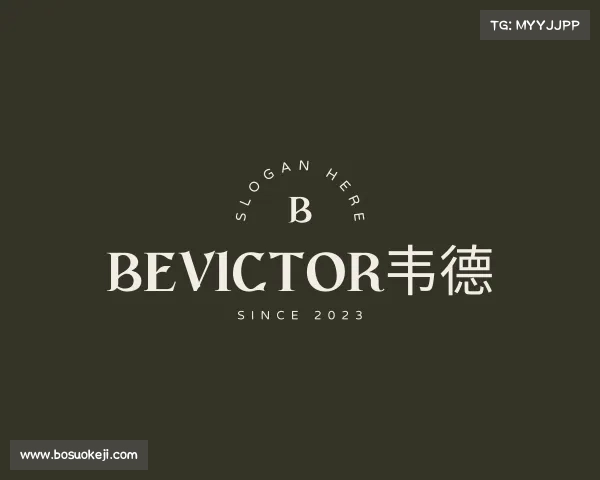 认识bevictor韦德